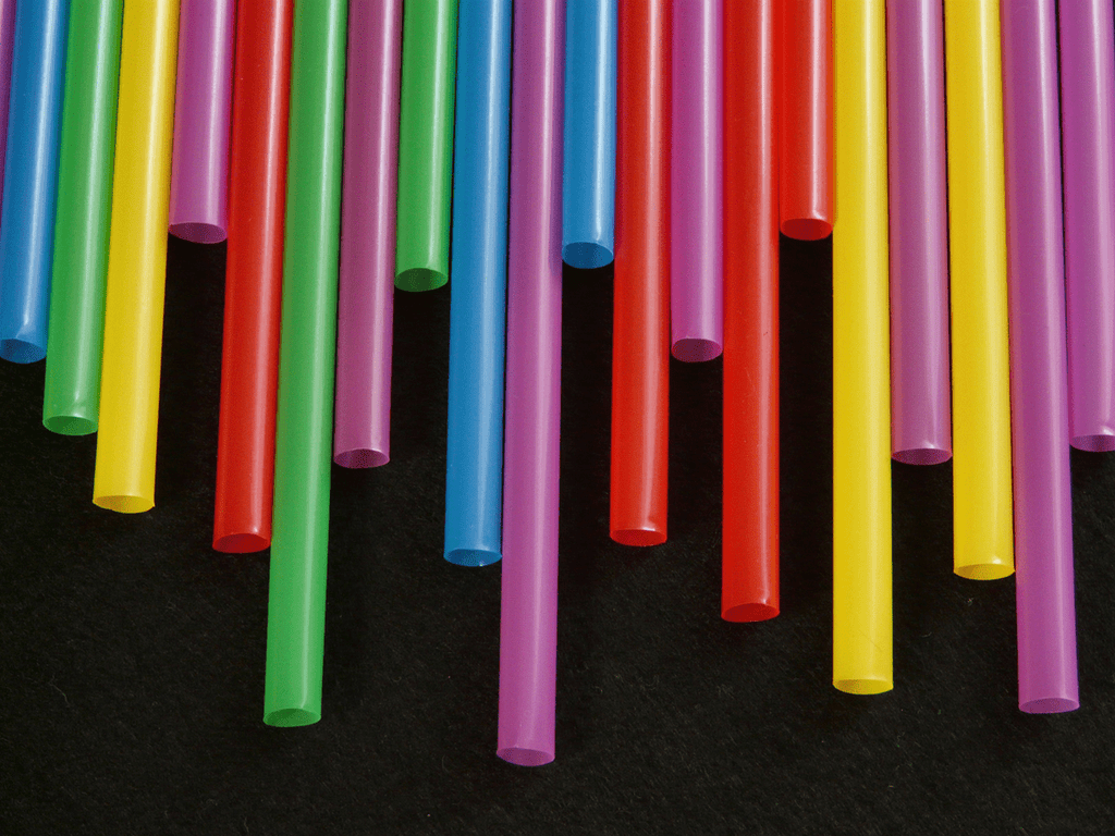 The Plastic Straw Ban, and Other Ways You Can Help the Planet Right Now