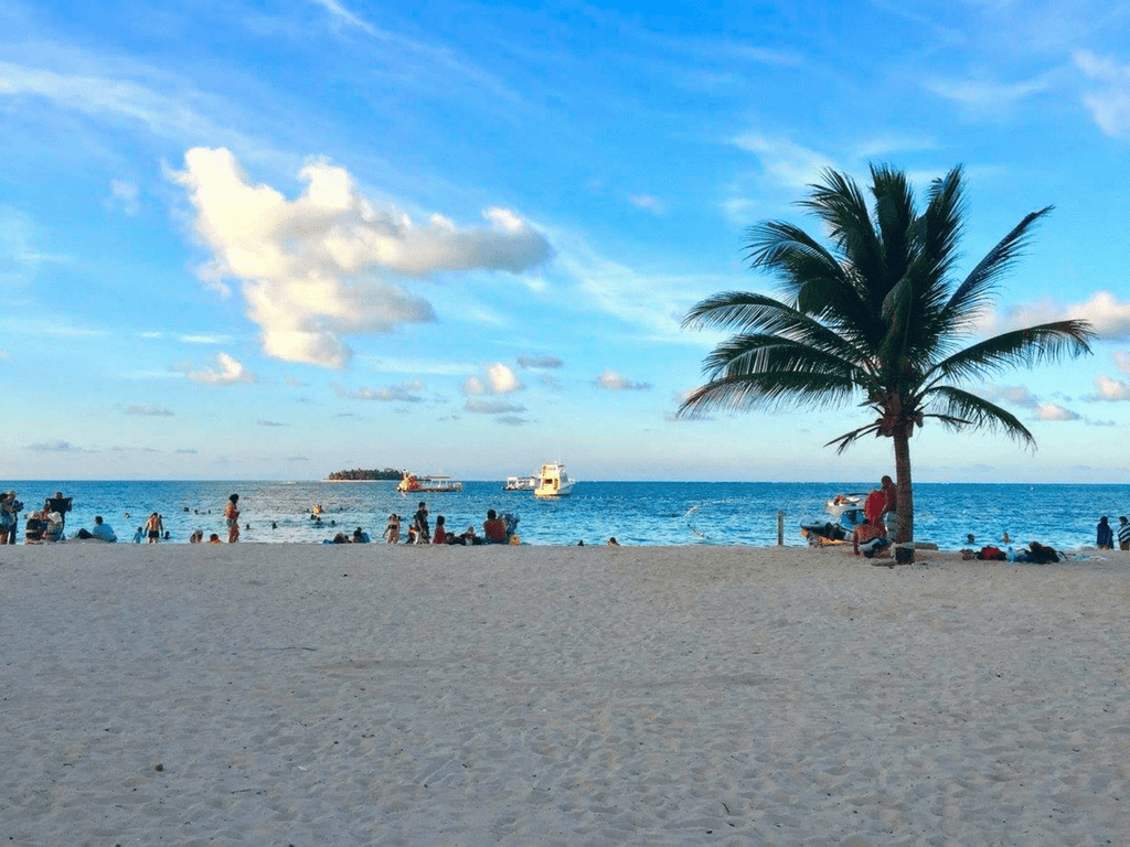 San Andres: An Island Paradise in Colombia, South America