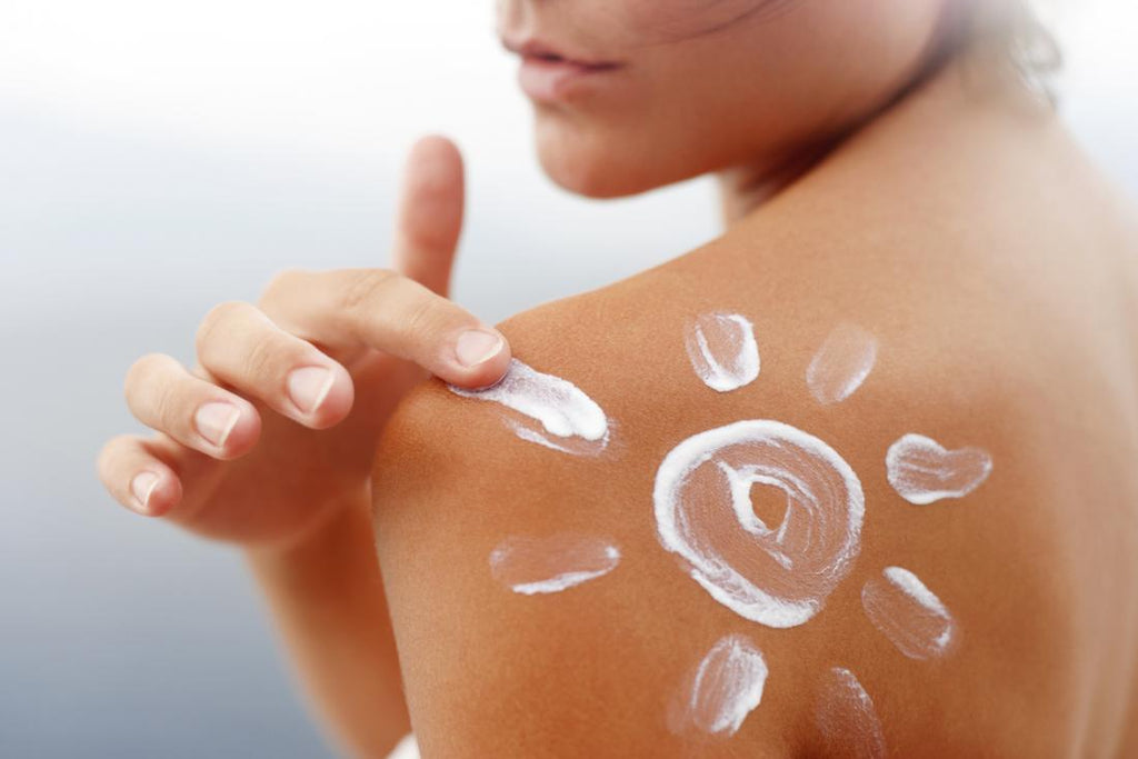 3 Things You Didn't Know About SPF 50