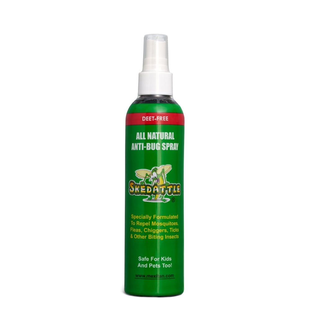 Anti-Bug Spray & Mosquito Repellent